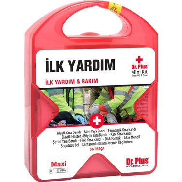 Yardım Paketleri